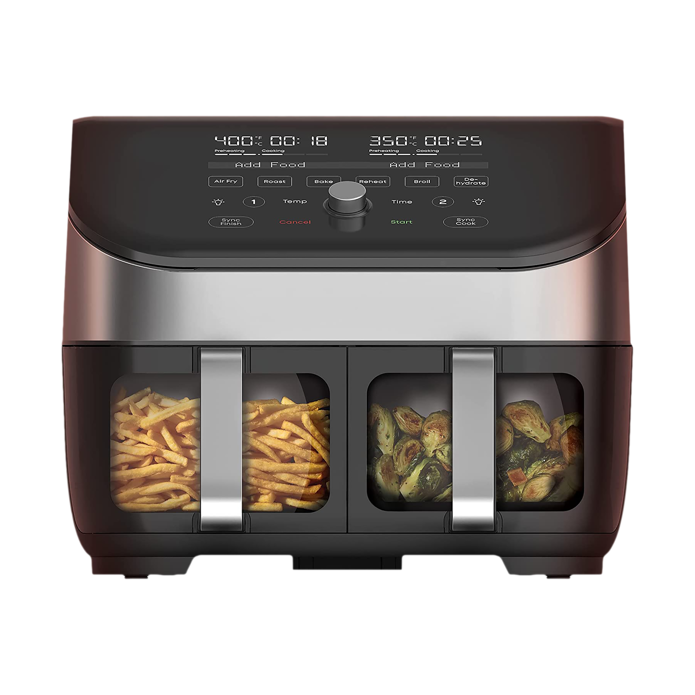 Best instant pot air fryer new arrivals